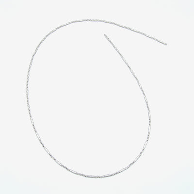 プラチナ ネックレス