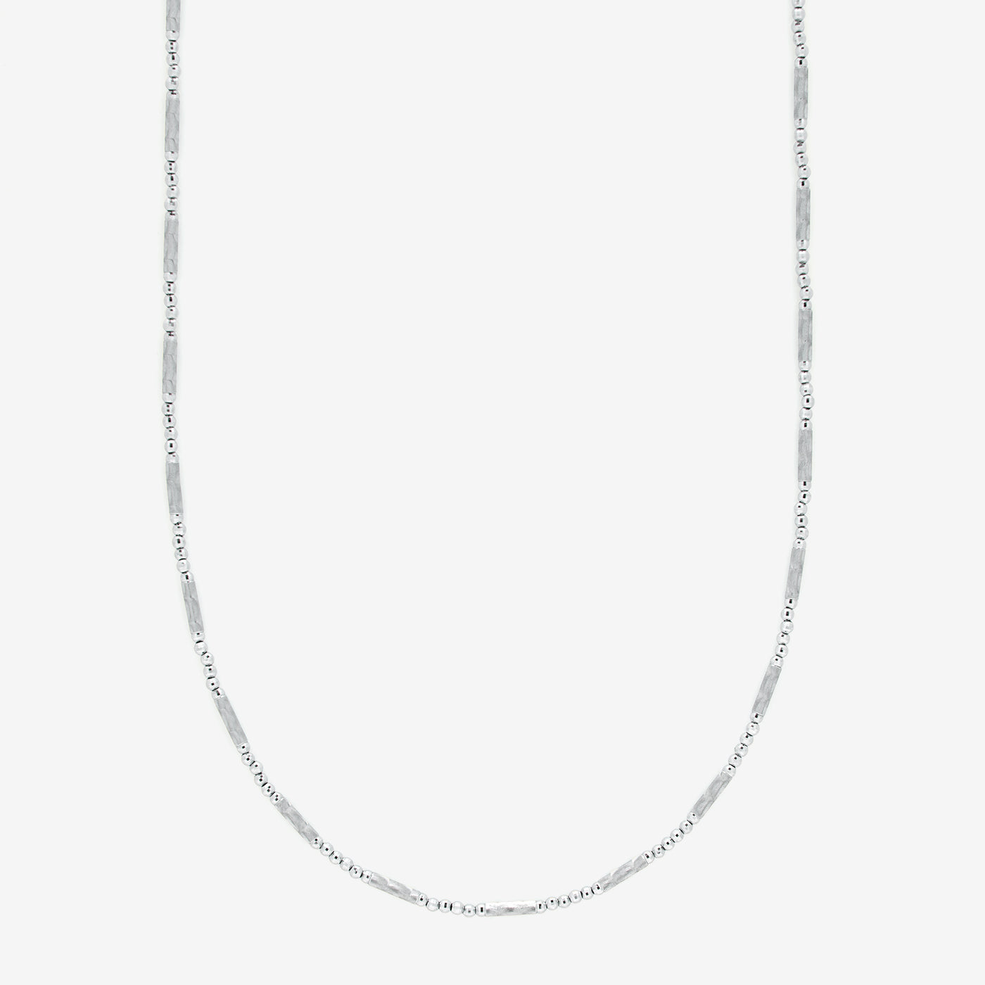 プラチナ ネックレス