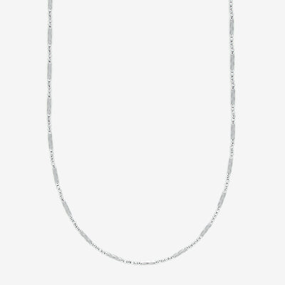 プラチナ ネックレス