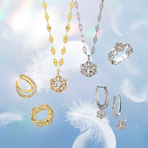 エステール公式通販｜ESTELLE JEWEL GARDEN