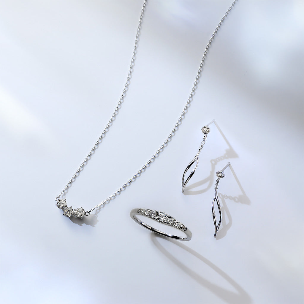 その他 ESTELLE エステール公式通販｜ESTELLE JEWEL GARDEN