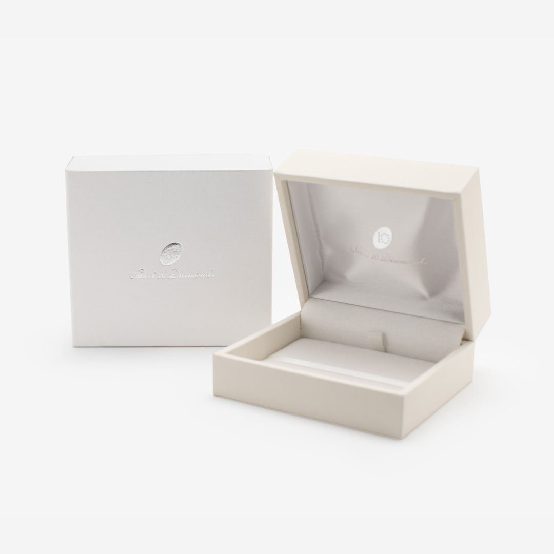プラチナ ダイヤモンド リング（0.50ct） （7285398896797