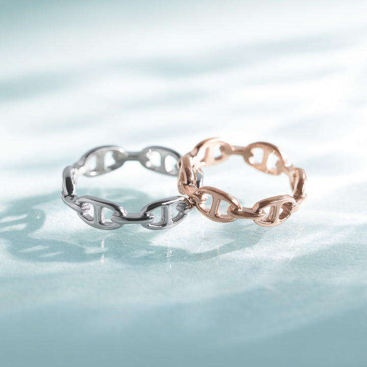 WEB限定】ファインスティール ペアリング（レディース