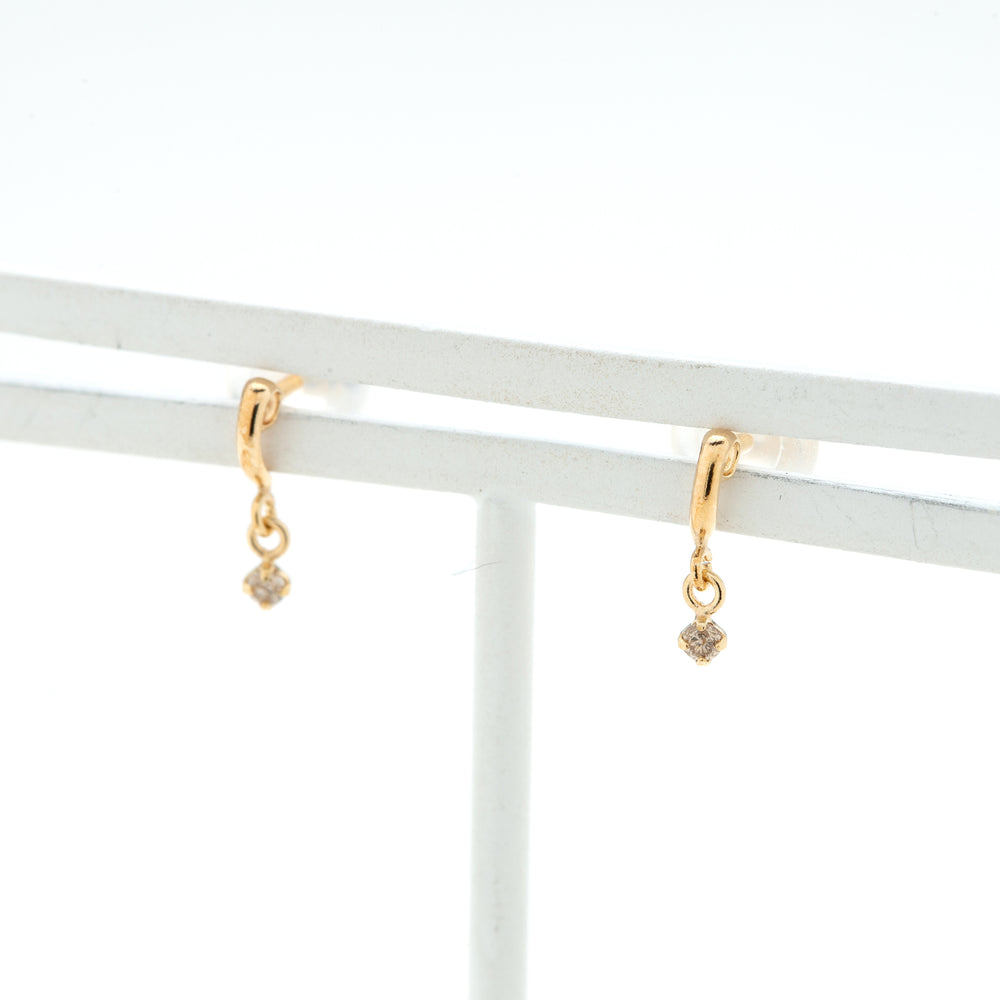 5,000円のダイヤモンドピアス – エステール公式通販｜ESTELLE JEWEL GARDEN