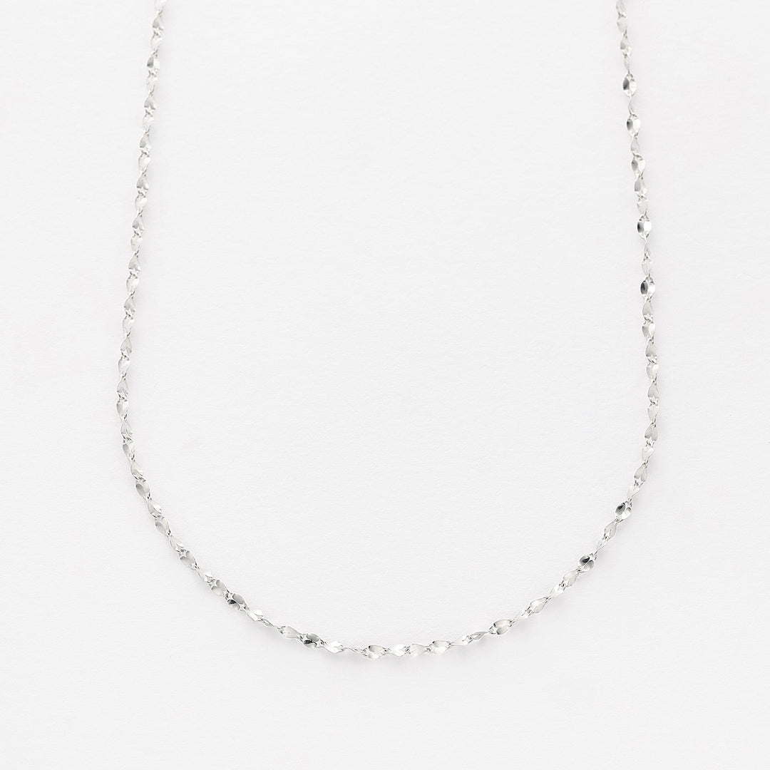 K10 イエローゴールド/ホワイトゴールド/ピンクゴールド ロング