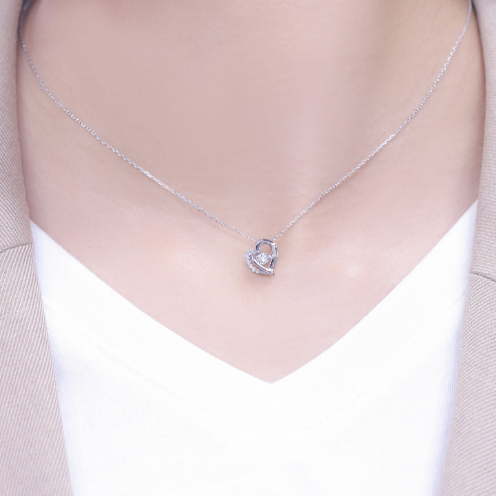 3連休限定値下げ！e.m.　表参道ヒルズ限定　ネックレス　ブタジルコニアシルバー 3連休限定値下げ！e.m. 表参道ヒルズ限定 ネックレス ブタ