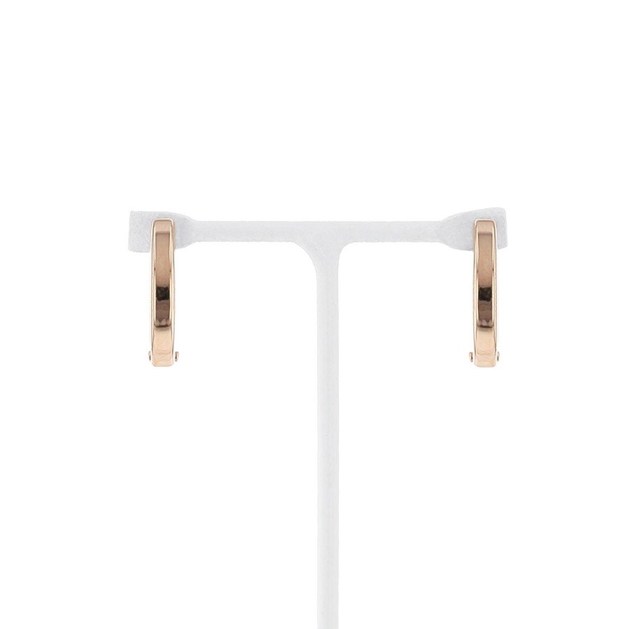 K10 ピンクゴールド フープピアス （7277473005725）– エステール公式
