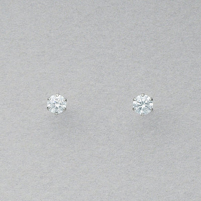 プラチナ ダイヤモンド ピアス（0.30ct）<H&C証明カード/スコープ付> エステールジュエルガーデン(ESTELLE JEWEL GARDEN) 公式通販サイト